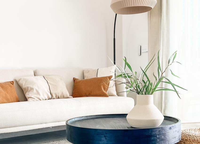 Resale - Apartment - Orihuela Costa - Las Colinas Golf