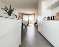 Resale - Apartment - Orihuela Costa - Las Colinas Golf