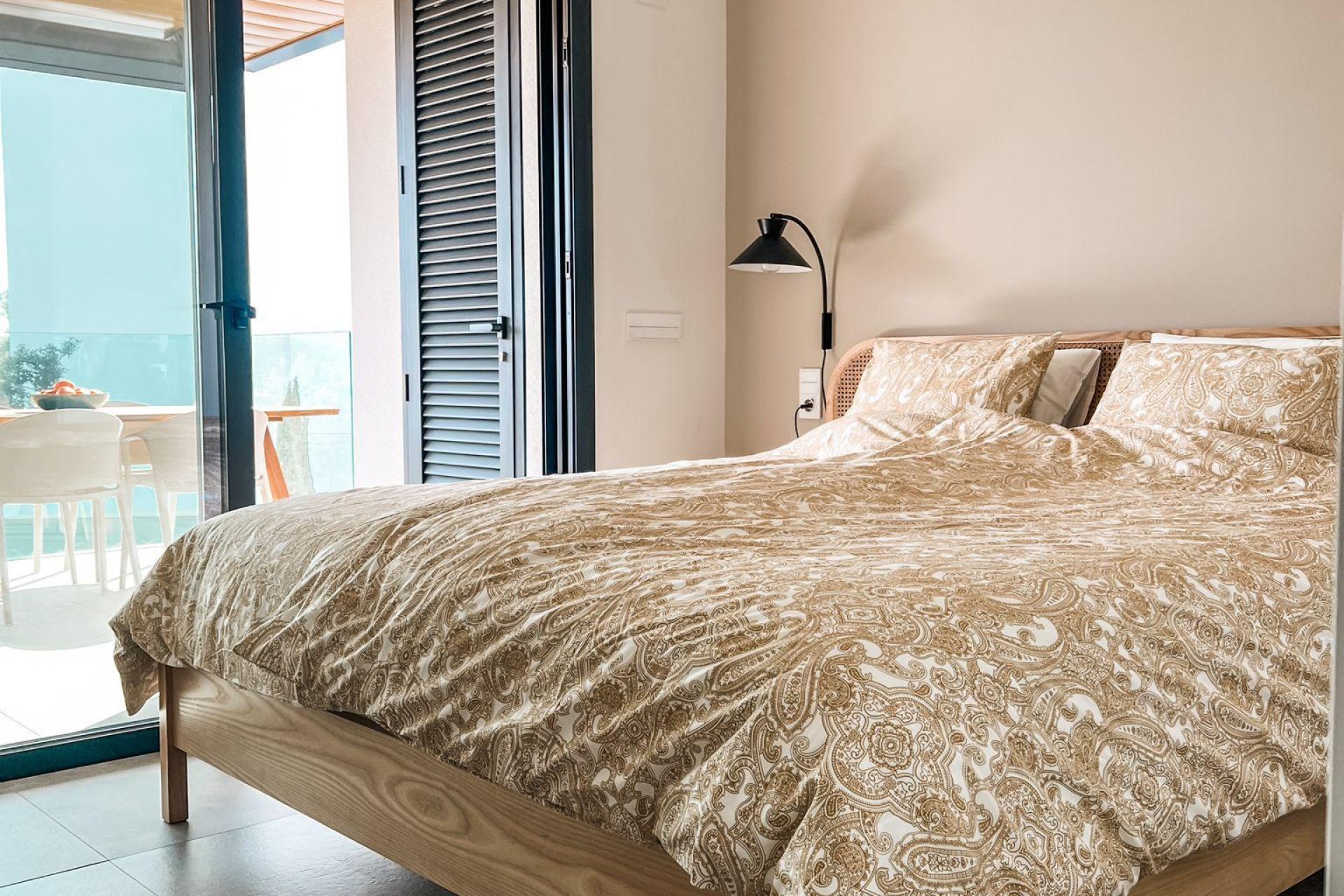 Resale - Apartment - Orihuela Costa - Las Colinas Golf