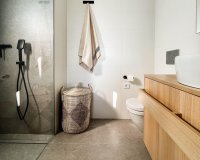 Resale - Apartment - Orihuela Costa - Las Colinas Golf