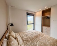 Resale - Apartment - Orihuela Costa - Las Colinas Golf