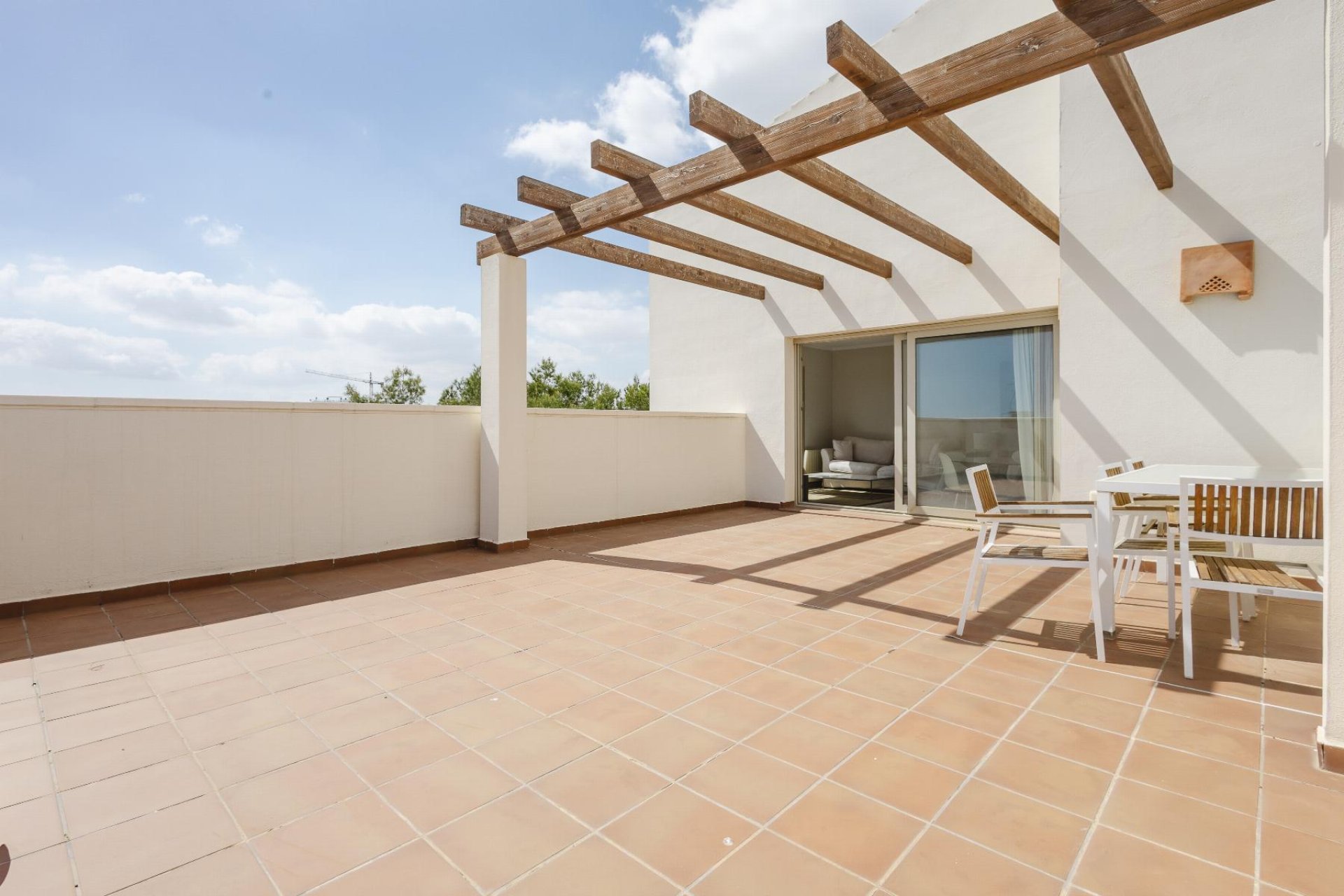 Resale - Apartment - Orihuela Costa - Las Colinas Golf