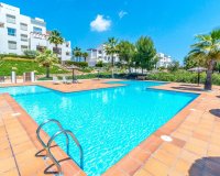 Resale - Apartment - Orihuela Costa - Las Colinas Golf
