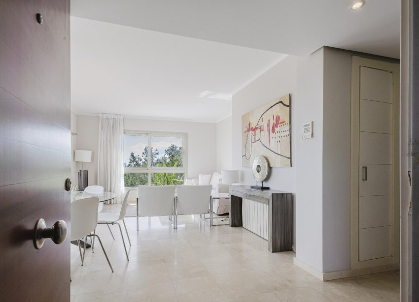 Resale - Apartment - Orihuela Costa - Las Colinas Golf