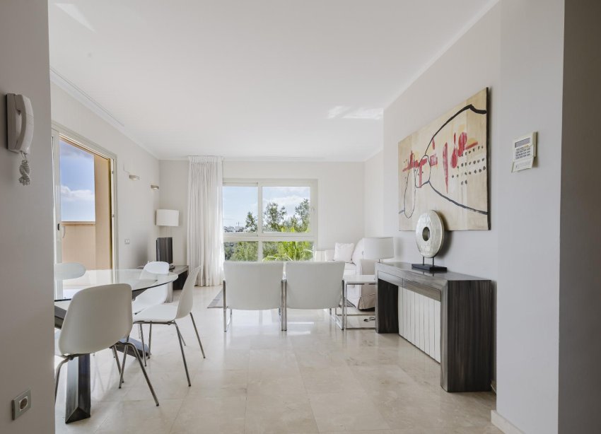 Resale - Apartment - Orihuela Costa - Las Colinas Golf