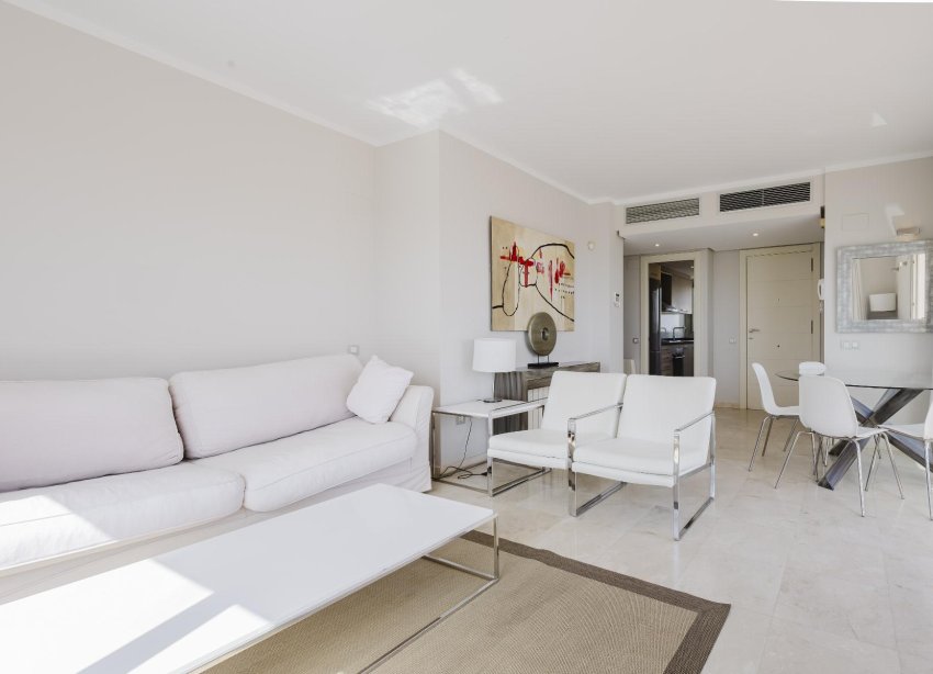 Resale - Apartment - Orihuela Costa - Las Colinas Golf