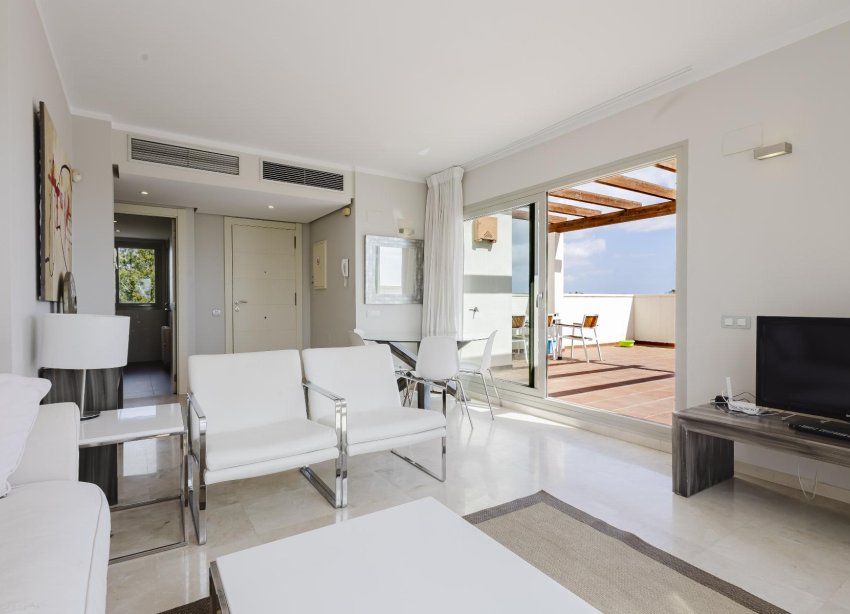 Resale - Apartment - Orihuela Costa - Las Colinas Golf