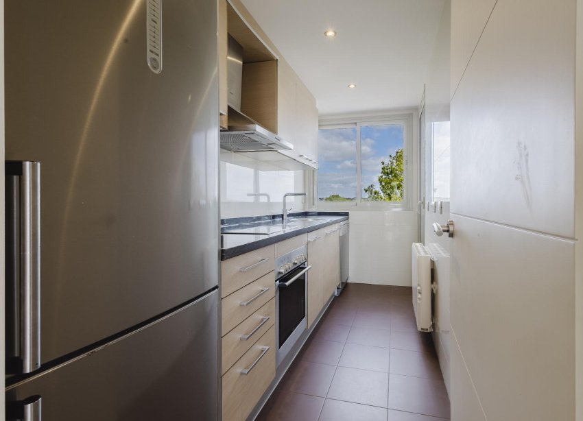 Resale - Apartment - Orihuela Costa - Las Colinas Golf