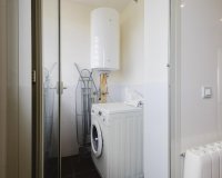 Resale - Apartment - Orihuela Costa - Las Colinas Golf