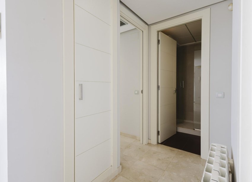 Resale - Apartment - Orihuela Costa - Las Colinas Golf