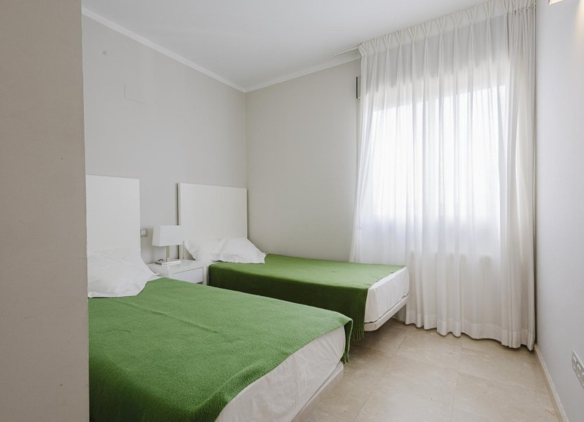 Resale - Apartment - Orihuela Costa - Las Colinas Golf