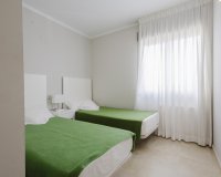 Resale - Apartment - Orihuela Costa - Las Colinas Golf