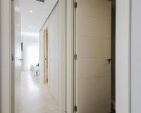 Resale - Apartment - Orihuela Costa - Las Colinas Golf