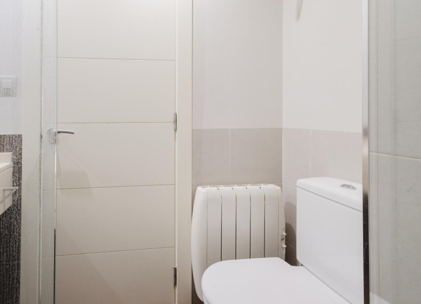 Resale - Apartment - Orihuela Costa - Las Colinas Golf