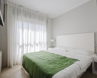 Resale - Apartment - Orihuela Costa - Las Colinas Golf