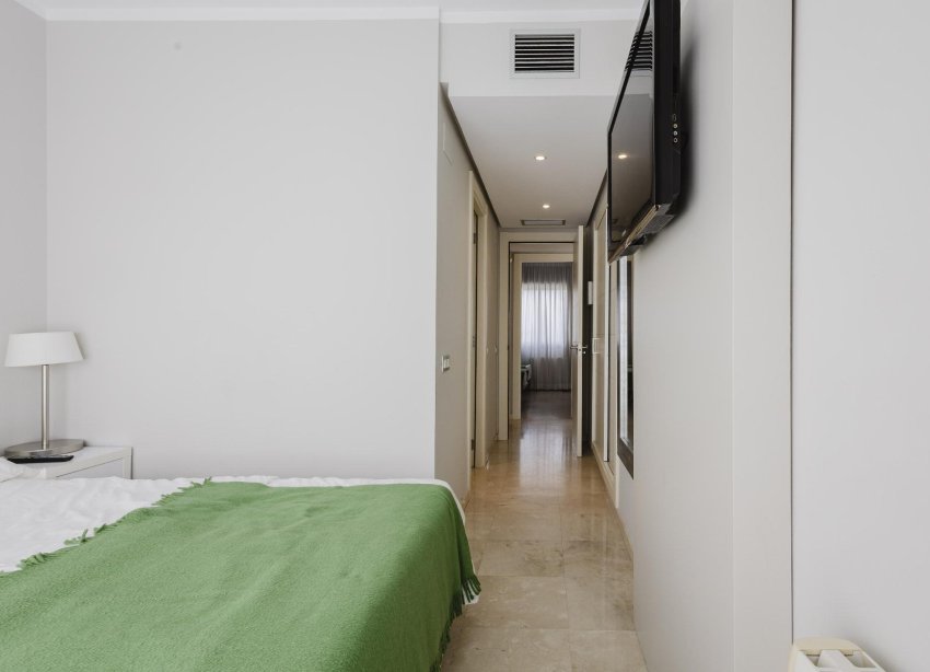 Resale - Apartment - Orihuela Costa - Las Colinas Golf