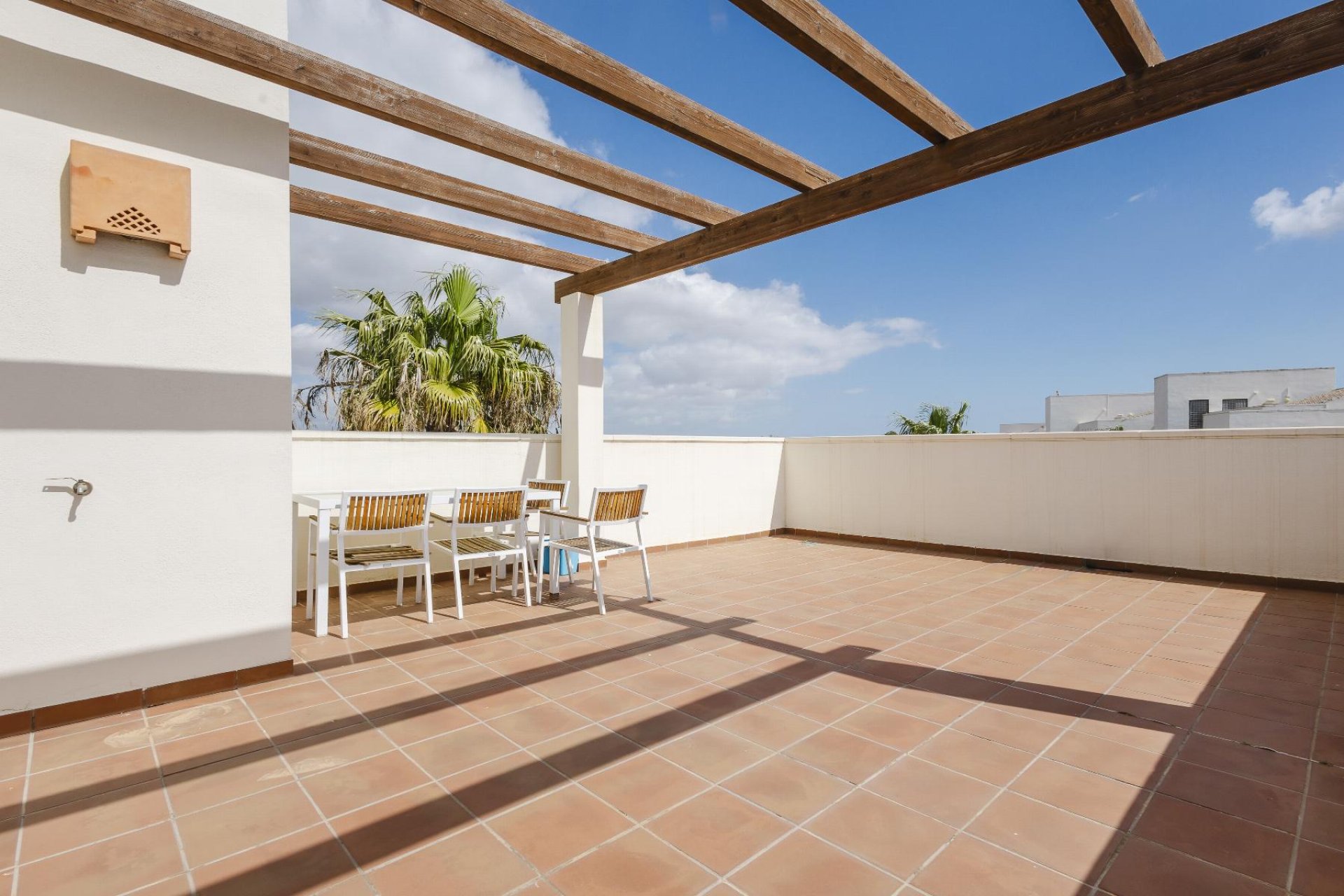 Resale - Apartment - Orihuela Costa - Las Colinas Golf