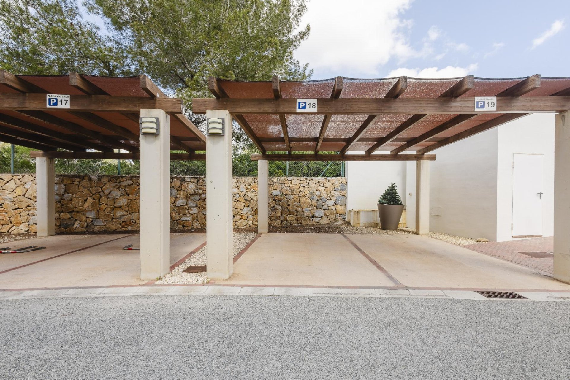 Resale - Apartment - Orihuela Costa - Las Colinas Golf