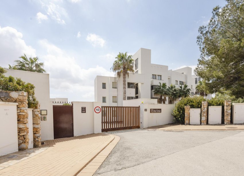 Resale - Apartment - Orihuela Costa - Las Colinas Golf