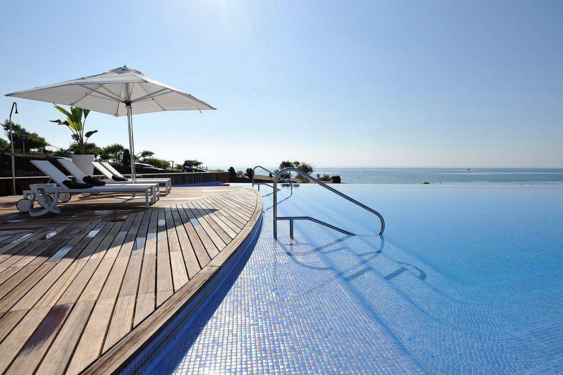 Resale - Apartment - Orihuela Costa - Las Colinas Golf