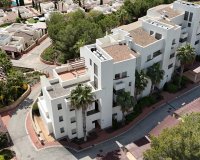 Resale - Apartment - Orihuela Costa - Las Colinas Golf