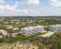 Resale - Apartment - Orihuela Costa - Las Colinas golf