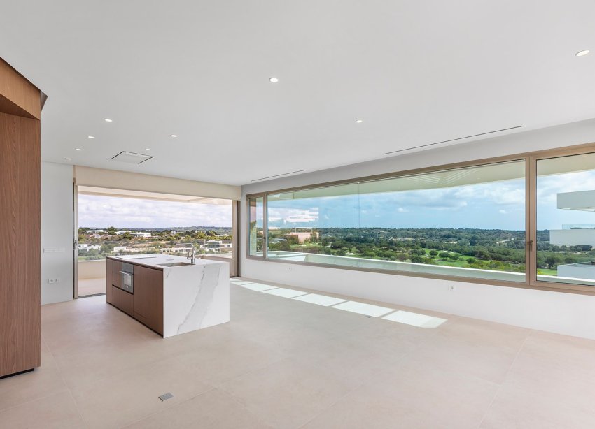 Resale - Apartment - Orihuela Costa - Las Colinas golf