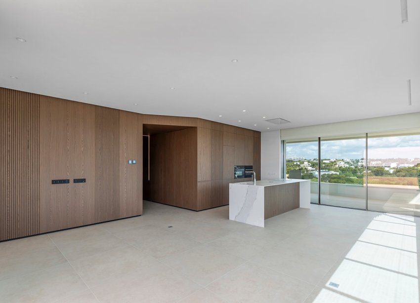 Resale - Apartment - Orihuela Costa - Las Colinas golf