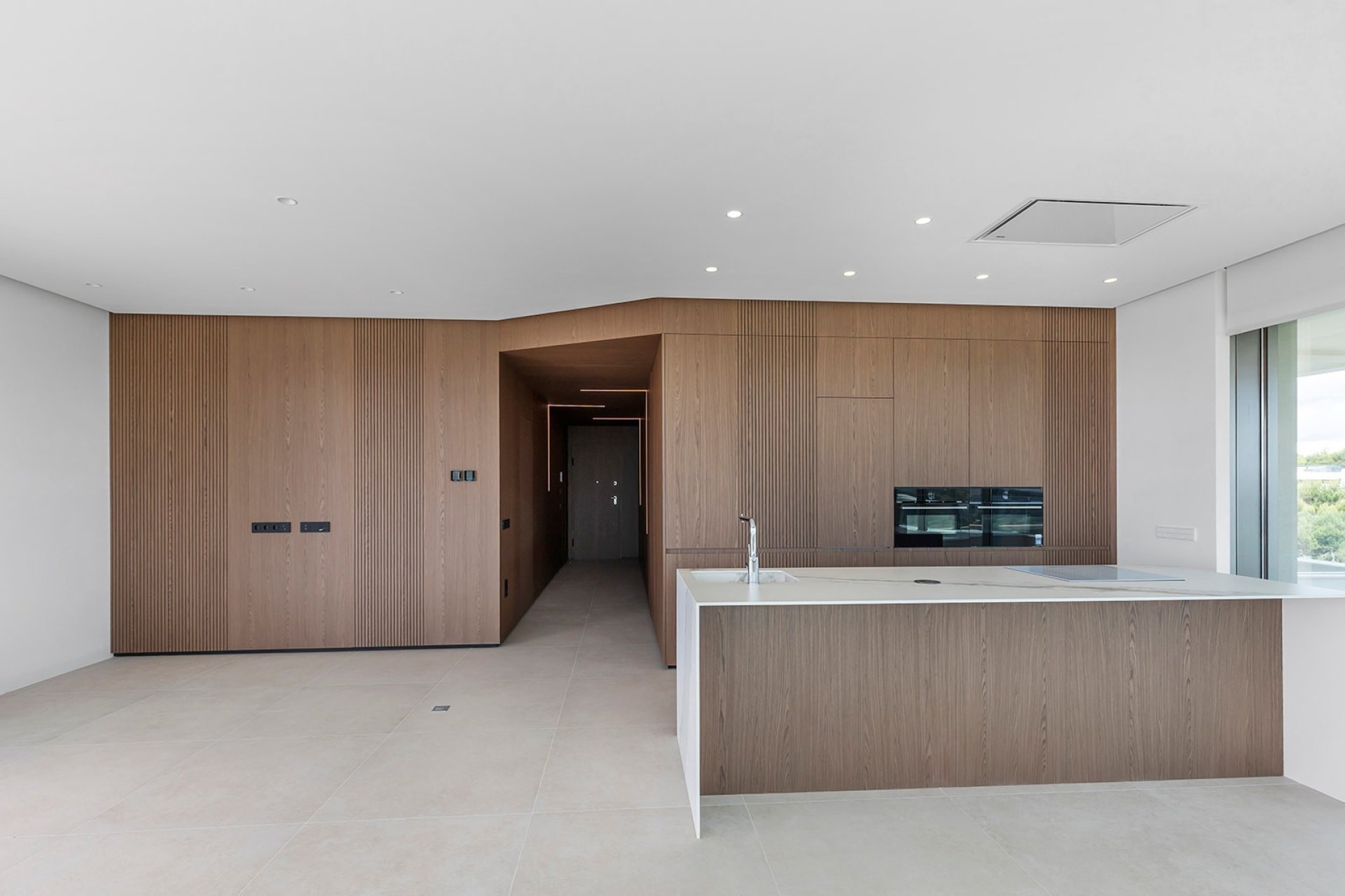 Resale - Apartment - Orihuela Costa - Las Colinas golf