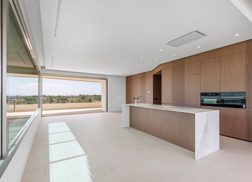 Resale - Apartment - Orihuela Costa - Las Colinas golf