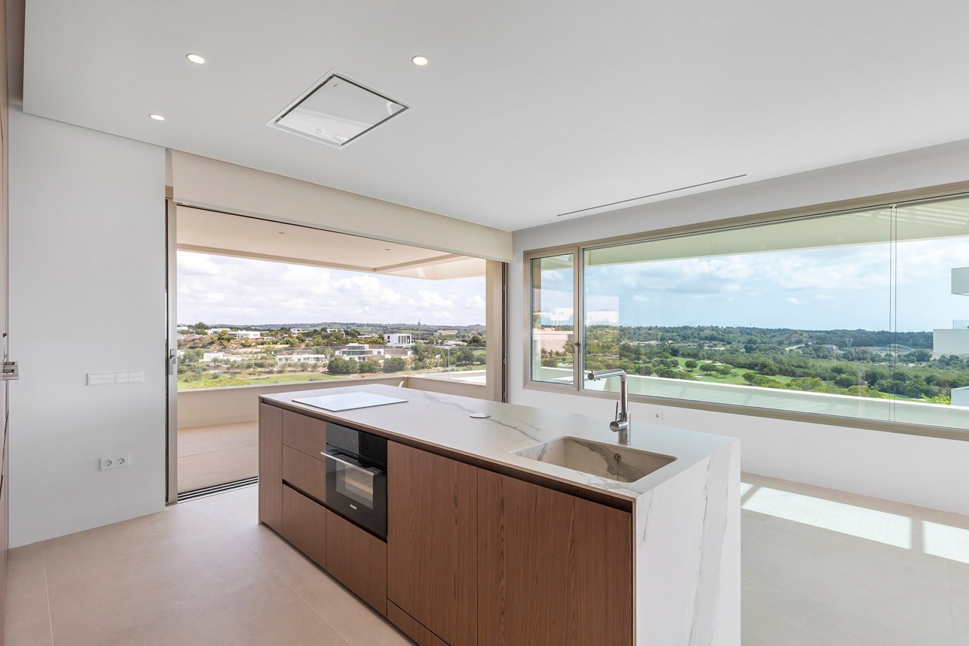 Resale - Apartment - Orihuela Costa - Las Colinas golf