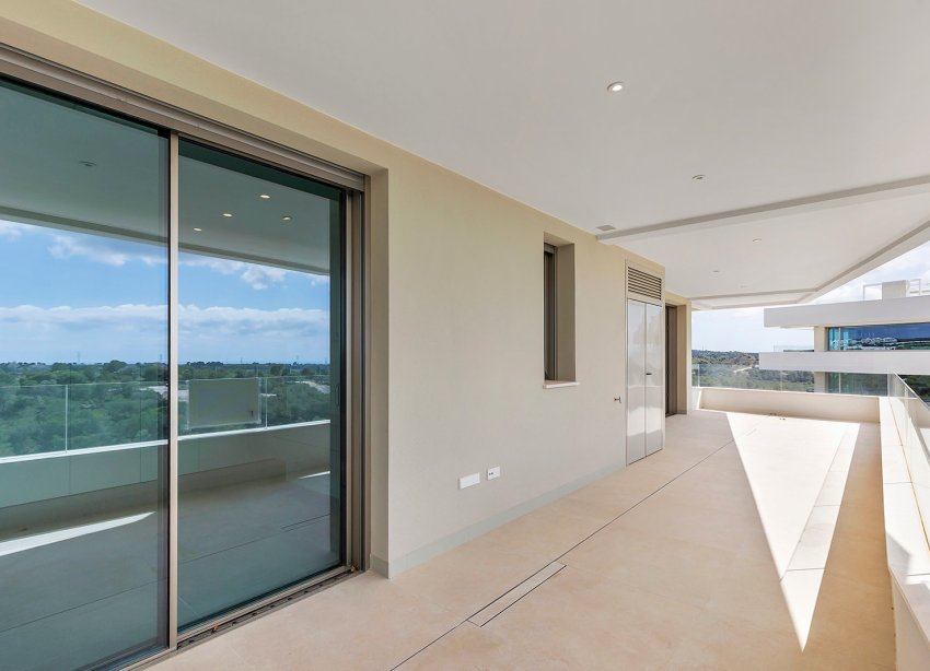 Resale - Apartment - Orihuela Costa - Las Colinas golf