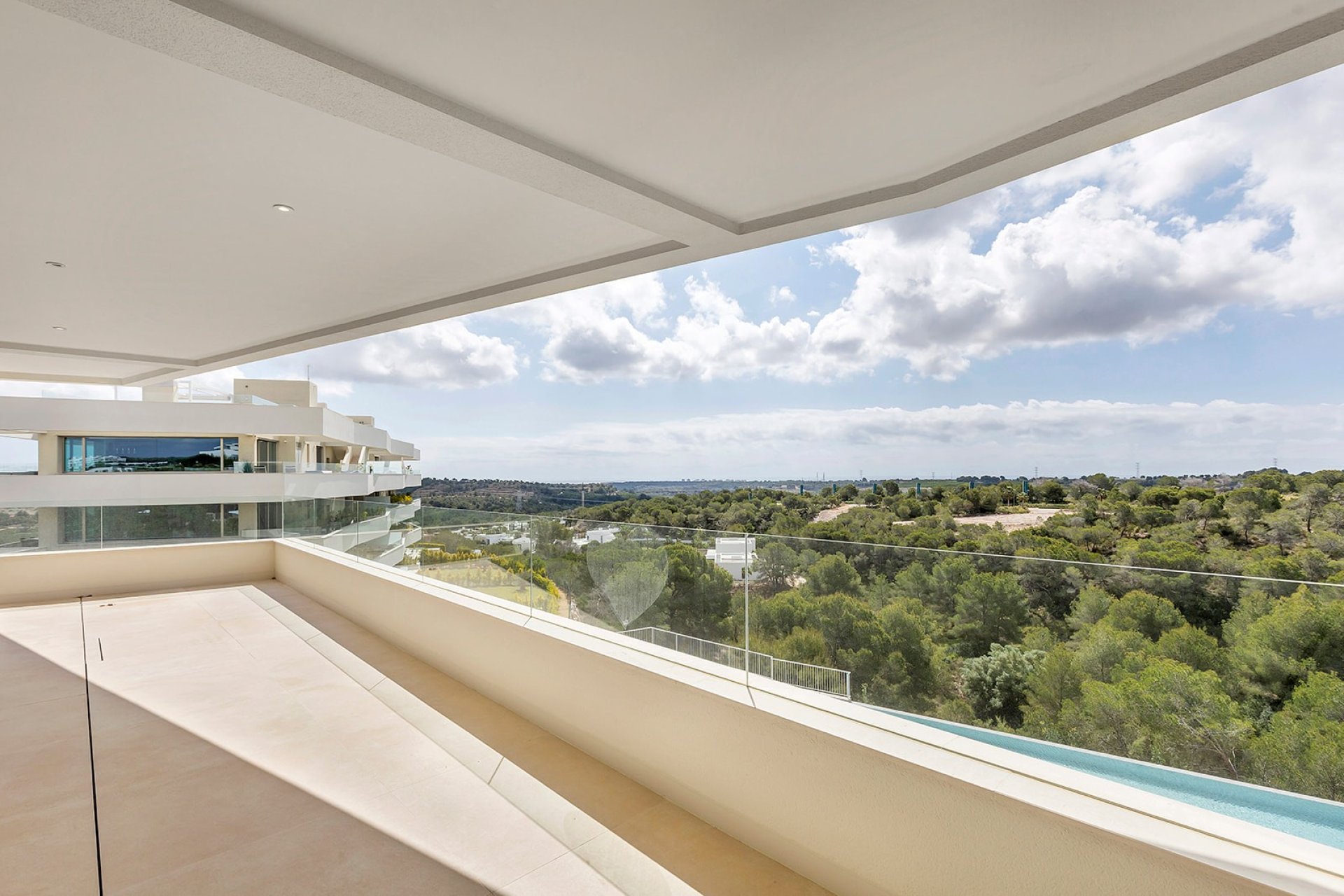 Resale - Apartment - Orihuela Costa - Las Colinas golf