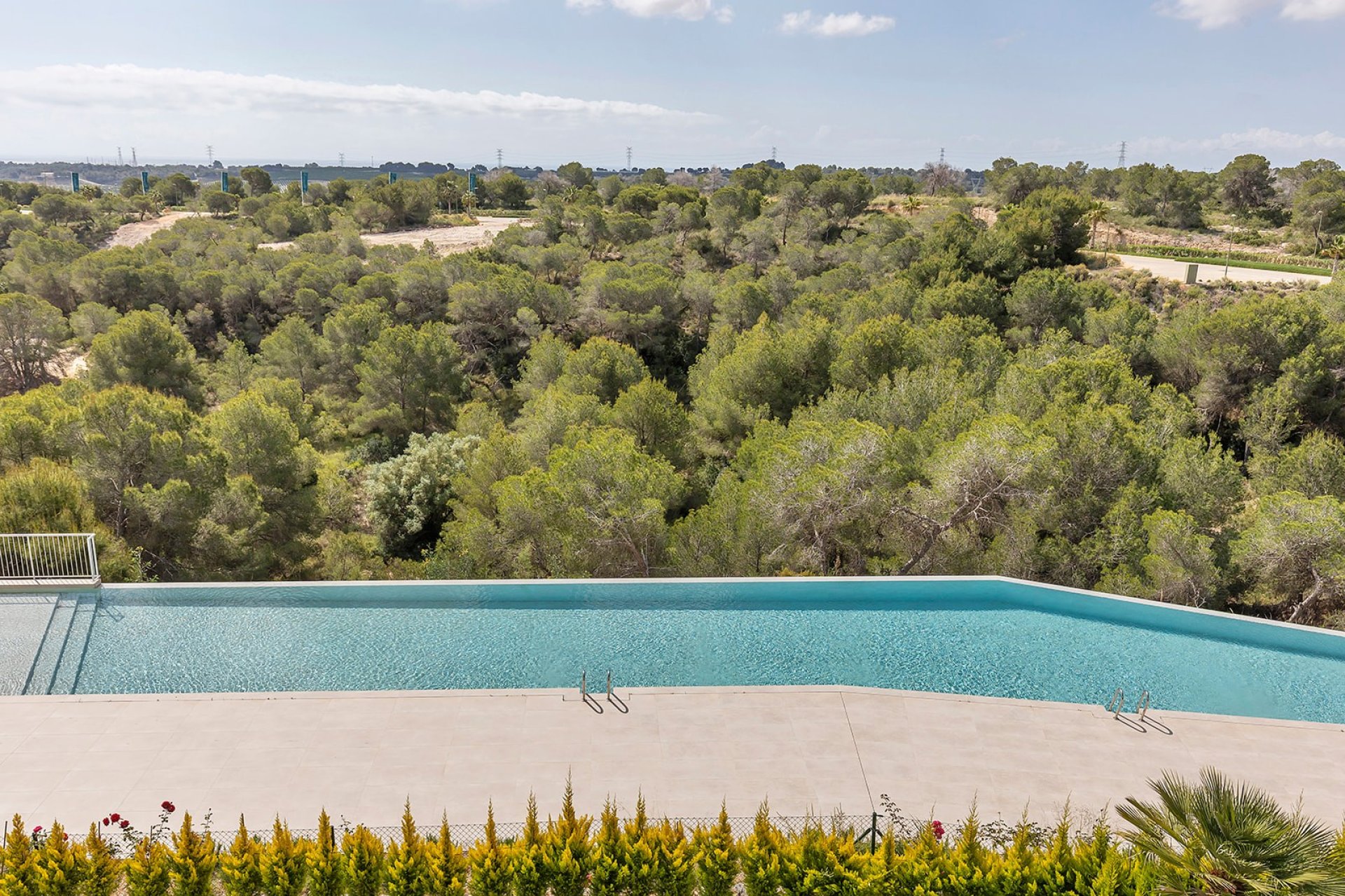 Resale - Apartment - Orihuela Costa - Las Colinas golf