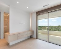 Resale - Apartment - Orihuela Costa - Las Colinas golf