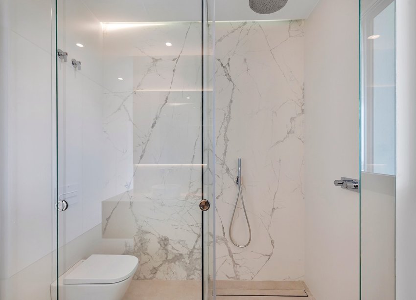 Resale - Apartment - Orihuela Costa - Las Colinas golf