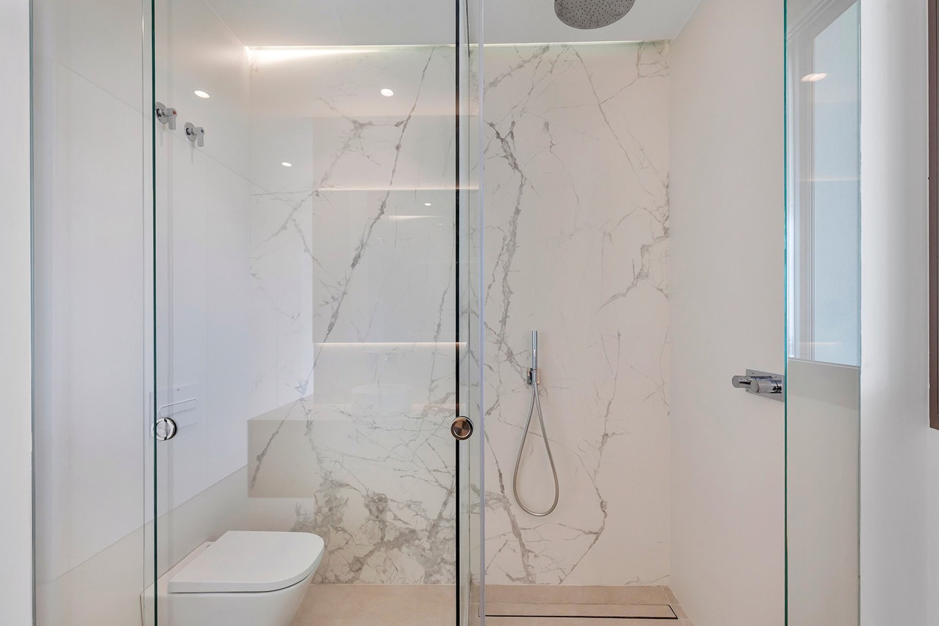 Resale - Apartment - Orihuela Costa - Las Colinas golf