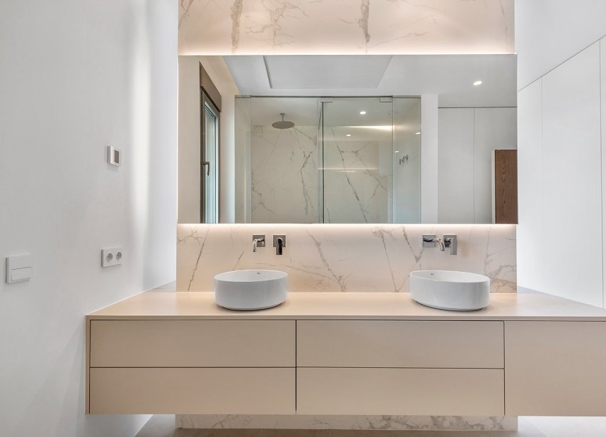Resale - Apartment - Orihuela Costa - Las Colinas golf
