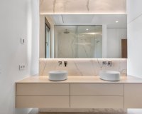 Resale - Apartment - Orihuela Costa - Las Colinas golf