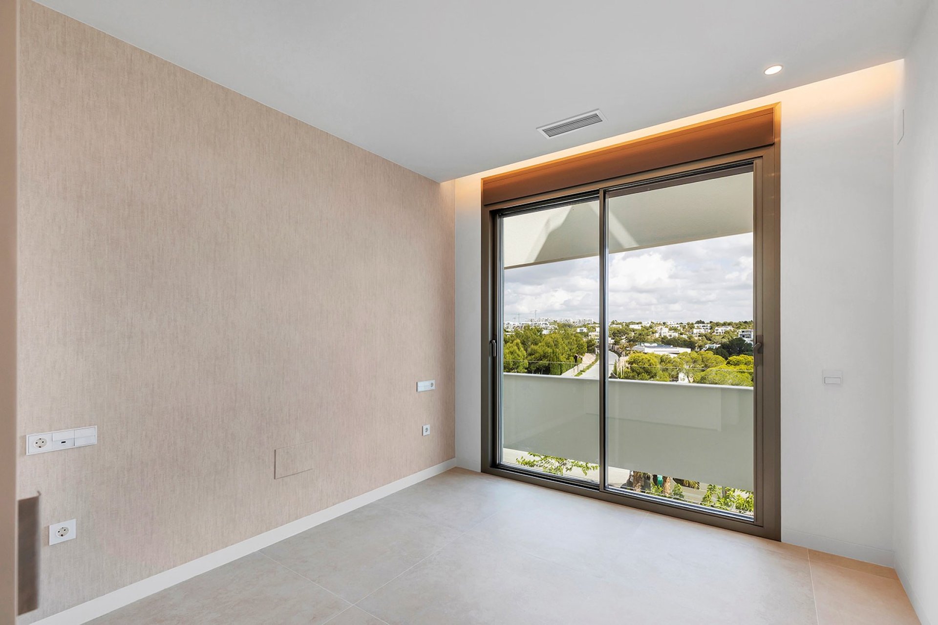 Resale - Apartment - Orihuela Costa - Las Colinas golf