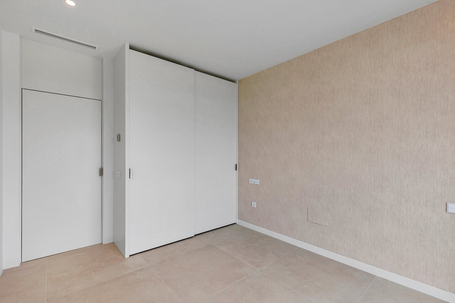 Resale - Apartment - Orihuela Costa - Las Colinas golf