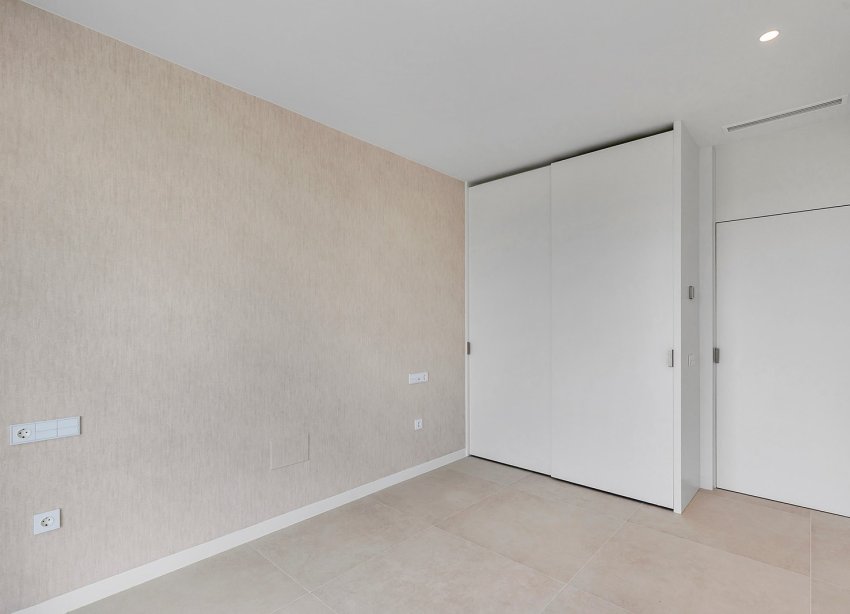 Resale - Apartment - Orihuela Costa - Las Colinas golf