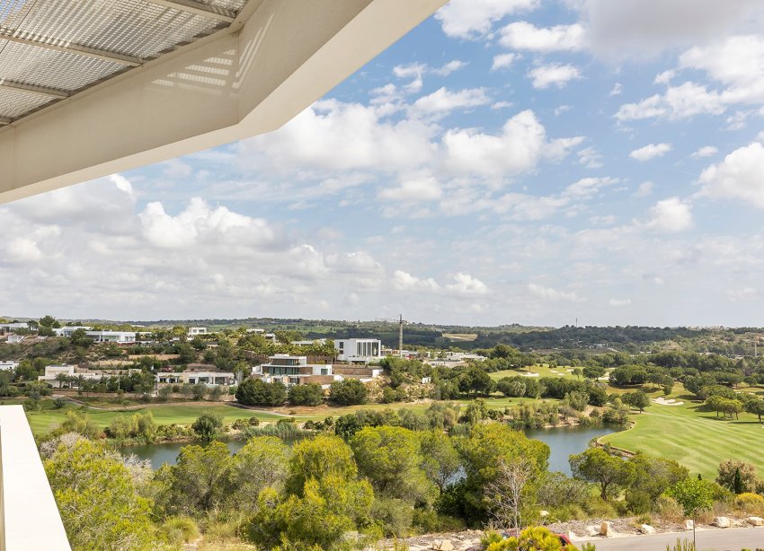 Resale - Apartment - Orihuela Costa - Las Colinas golf