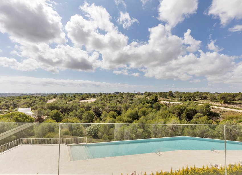 Resale - Apartment - Orihuela Costa - Las Colinas golf