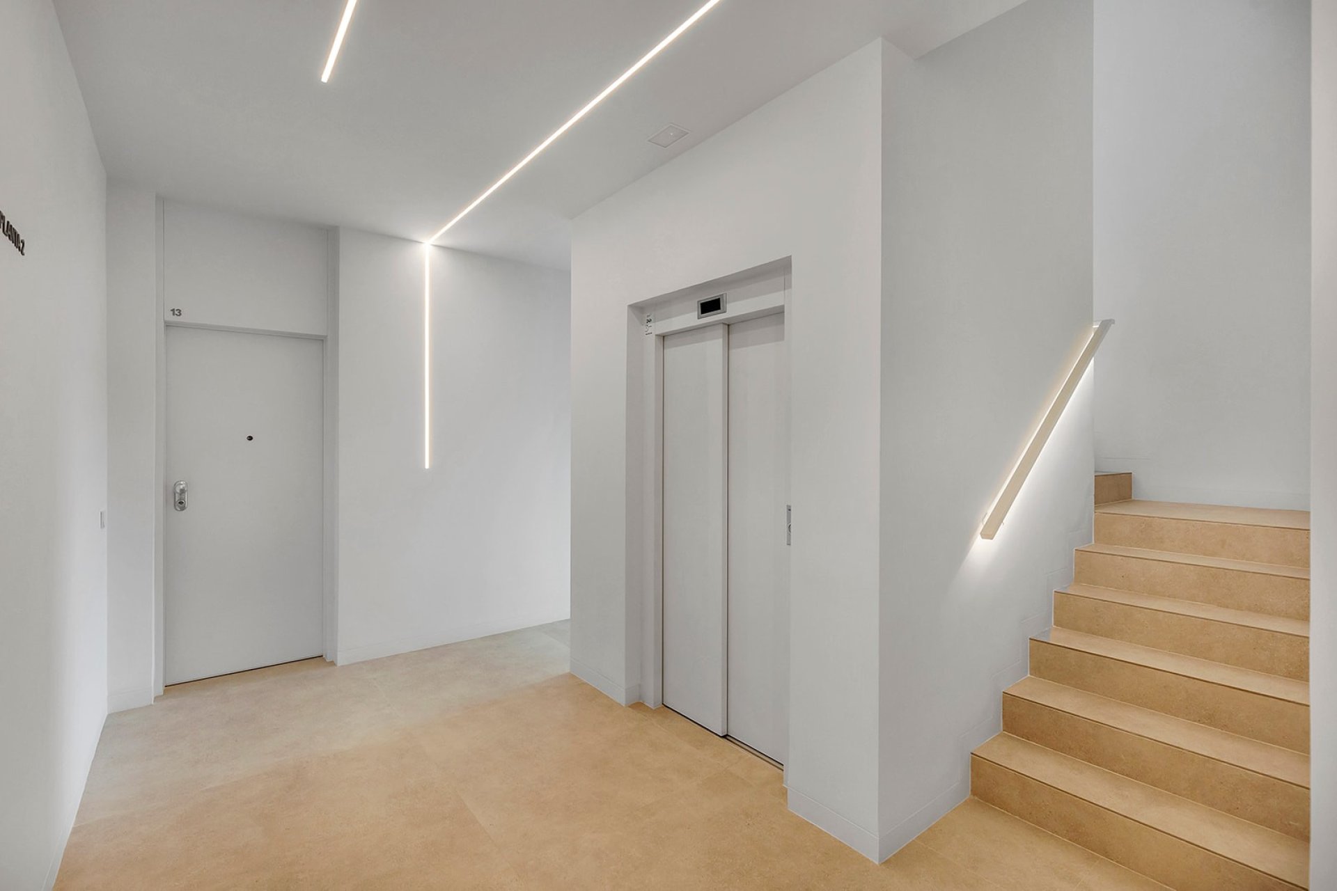 Resale - Apartment - Orihuela Costa - Las Colinas golf
