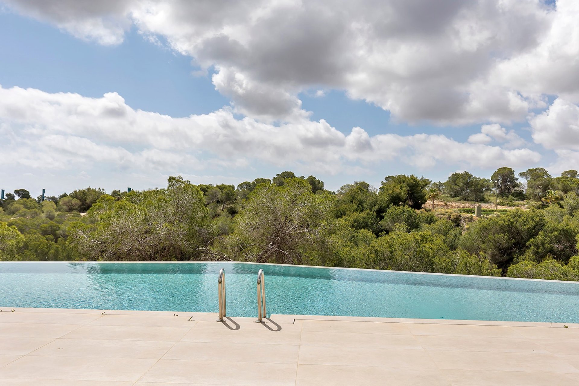 Resale - Apartment - Orihuela Costa - Las Colinas golf