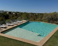Resale - Apartment - Orihuela Costa - Las Colinas Golf