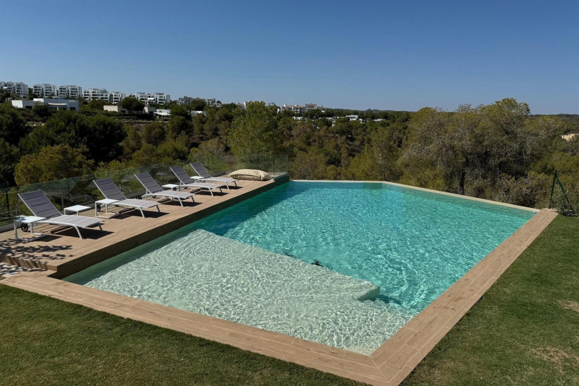 Resale - Apartment - Orihuela Costa - Las Colinas Golf
