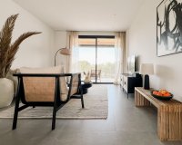 Resale - Apartment - Orihuela Costa - Las Colinas Golf