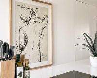 Resale - Apartment - Orihuela Costa - Las Colinas Golf